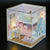 Mini dollhouse