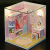Mini dollhouse