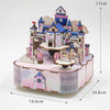 Mini music box