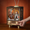 Retro TV - style Eco - friendly Wooden DIY Music Box for STEAM EducationEco - friendly Wooden DIY Music Box (Retro TV Design) for STEAM LearningEducational Retro TV - shaped Eco - friendly Wooden DIY Music Box for STEAMDIY Eco - friendly Wooden Music Box (Retro Television) for STEAM SkillsKids’ Eco - friendly Wooden Retro TV DIY Music Box – STEAM ToyHands - on Retro TV Eco - friendly Wooden DIY Music Box for STEAMUnique Retro TV Model Eco - friendly Wooden DIY Music Box for STEAM