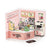 ABS DIY Assembly Toy Super Bubble Tea ShopSTEAM Educational Super Bubble Tea Shop DIY KitMiniature Super Bubble Tea Shop Building Toy ABSDIY Super Bubble Tea Shop Model for KidsABS STEAM Educational Bubble Tea Shop ToySuper Bubble Tea Shop Miniature DIY Assembly SetSTEAM Learning Super Bubble Tea Shop ToyABS Educational Miniature Super Bubble Tea Shop ToyDIY Super Bubble Tea Shop Kit STEAM EducationABS Miniature Super Bubble Tea Shop Building Toy for Kids