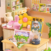 ABS DIY Assembly Toy Flower ShopSTEAM Educational DIY Flower Shop KitMiniature Flower Shop Building Toy ABSDIY Miniature Flower Shop Model for KidsABS STEAM Educational Flower Shop ToyMiniature “What a Beautiful Flower Shop” DIY SetSTEAM Learning Flower Shop DIY KitABS Educational Miniature Flower Shop ToyDIY Flower Shop Miniature Kit for STEAM EducationABS Miniature Flower Shop Building Toy for KidsFafa Flower Shop ABS DIY KitDIY Beautiful Flower Shop Model STEAM Educational