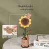 Eco - friendly Wooden Sunflower Assembly ToySTEAM Educational Eco - friendly Wooden Sunflower Craft KitWooden Bloom Craft Eco - friendly Sunflower Assembly SetSunflower Eco - friendly Wooden Puzzle for STEAM EducationEco - friendly Wooden Sunflower DIY Kit for STEAM LearningWooden Sunflower Craft Kit Eco - friendly STEAM ToyEco - friendly Wooden Bloom Sunflower Assembly for KidsSTEAM Learning Eco - friendly Wooden Sunflower PuzzleSunflower Eco - friendly Wooden DIY Craft for STEAM Education