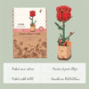 Eco - friendly Wooden red rose Assembly ToySTEAM Educational Eco - friendly Wooden red rose Craft KitWooden Bloom Craft Eco - friendly red rose Assembly Set red rose Eco - friendly Wooden Puzzle for STEAM EducationEco - friendly Wooden red rose DIY Kit for STEAM LearningWooden red rose Craft Kit Eco - friendly STEAM ToyEco - friendly Wooden Bloom red rose Assembly for KidsSTEAM Learning Eco - friendly Wooden red rose Puzzlered rose Eco - friendly Wooden DIY Craft for STEAM Education
