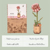 Eco - friendly Wooden Pink Rose Assembly ToySTEAM Educational Eco - friendly Wooden Pink Rose Craft KitWooden Bloom Craft Eco - friendly Pink Rose Assembly SetPink Rose Eco - friendly Wooden Puzzle for STEAM EducationEco - friendly Wooden Pink Rose DIY Kit for STEAM LearningWooden Pink Rose Craft Kit Eco - friendly STEAM ToyEco - friendly Wooden Bloom Pink Rose Assembly for KidsSTEAM Learning Eco - friendly Wooden Pink Rose PuzzlePink Rose Eco - friendly Wooden DIY Craft for STEAM Education