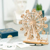 Eco - friendly Wooden Ferris Wheel DIY Assembly Toy, STEAM Educational Eco - friendly Wooden Ferris Wheel Craft Kit, Wooden Ferris Wheel Puzzle for STEAM Education, Eco - friendly Wooden Ferris Wheel Building Toy, STEAM Learning Wooden Ferris Wheel DIY Set, Educational Wooden Ferris Wheel Assembly Toy, Eco - friendly Wooden Ferris Wheel Kit for Kids, Wooden Ferris Wheel STEAM Educational Puzzle, Eco - friendly DIY Wooden Ferris Wheel Toy, STEAM Educational Wooden Ferris Wheel Model