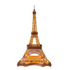 Eco - friendly Wooden Eiffel Tower DIY Assembly Toy, STEAM Educational Wooden Eiffel Tower Puzzle, Wooden Eiffel Tower Craft Kit, Eco - friendly STEM Eiffel Tower Toy, Wooden Eiffel Tower 3D Puzzle, STEAM Learning Wooden Lighted Eiffel Tower Model, Eco - friendly Wooden Eiffel Tower Building Toy, Educational Wooden Eiffel Tower Assembly Kit, Wooden Lighted Eiffel Tower DIY Craft, STEAM Educational Eco - friendly Eiffel Tower Toy