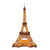 Eco - friendly Wooden Eiffel Tower DIY Assembly Toy, STEAM Educational Wooden Eiffel Tower Puzzle, Wooden Eiffel Tower Craft Kit, Eco - friendly STEM Eiffel Tower Toy, Wooden Eiffel Tower 3D Puzzle, STEAM Learning Wooden Lighted Eiffel Tower Model, Eco - friendly Wooden Eiffel Tower Building Toy, Educational Wooden Eiffel Tower Assembly Kit, Wooden Lighted Eiffel Tower DIY Craft, STEAM Educational Eco - friendly Eiffel Tower Toy