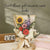 Eco - friendly Wooden DIY Assembly Toy, STEAM Educational Wooden Flower Bouquet Puzzle, Eco - friendly Wooden Flower Bouquet Assembly Toy, Wooden Flower Bouquet DIY Kit for STEAM Learning, STEAM Learning Eco - friendly Wooden Flower Bouquet Craft, Educational Wooden Flower Bouquet DIY Set, Eco - friendly Wooden Flower Bouquet Toy for STEAM Education, Wooden Flower Bouquet Assembly Puzzle, STEAM Educational Eco - friendly Wooden Flower Bouquet Toy, Eco - friendly Wooden Flower Bouquet 3D DIY Craft