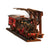Eco - friendly Wooden DIY Assembly Toy, STEAM Educational Wooden Train Model Puzzle, Eco - friendly Wooden Steam Train Assembly Toy, Wooden Train DIY Kit for STEAM Learning, STEAM Learning Eco - friendly Wooden Train Craft, Educational Wooden 350 Steam Train DIY Set, Eco - friendly Wooden 350 Steam Train Toy for STEAM Education, Wooden 350 Steam Train Assembly Puzzle, STEAM Educational Eco - friendly Wooden 350 Steam Train Toy, 350 Steam Train Eco - friendly Wooden 3D DIY Assembly Craft