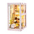 Eco - friendly Wooden DIY Assembly Toy, STEAM Educational Dreamy Room Puzzle, Eco - friendly Wooden Dreamy Room Model for STEAM Learning, Wooden DIY Dreamy Room Craft Kit, Eco - friendly STEAM Educational Toy, Eco - friendly Wooden Toy for STEAM Education, Dreamy Room Assembly, DIY Wooden Dreamy Room Kit, STEAM Learning Eco - friendly Wooden Dreamy Room Toy, Educational Wooden Dreamy Room DIY Set, Eco - friendly Wooden Dreamy Room Puzzle for Kids, Wooden Assembly Toy for STEAM
