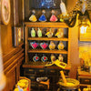 Eco - friendly Wooden DIY Assembly Toy, STEAM Educational Magic Themed Wooden Puzzle, Eco - friendly Wooden Magic House Model for STEAM Learning, Wooden Magic Themed DIY Kit, STEAM Educational Eco - friendly Wooden Magic Toy, Educational Wooden Magic House Assembly Set, Eco - friendly Wooden DIY Magic Craft, STEAM Learning Wooden Magic Model, Eco - friendly Wooden Toy for STEAM Education, Wooden Magic House Puzzle for Kids