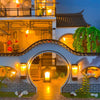 Eco - friendly Wooden DIY Assembly Toy, STEAM Educational Chinese Style Wooden Puzzle, Eco - friendly Wooden Traditional House Model for STEAM Learning, Wooden Chinese Style DIY Craft Kit, STEAM Educational Eco - friendly Wooden Toy, Educational Wooden Chinese House Assembly Set, Eco - friendly Wooden DIY Traditional Craft, STEAM Learning Wooden Chinese Model, Eco - friendly Wooden Toy for STEAM Education, Wooden Chinese House Puzzle for Kids