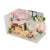 Eco - friendly Wooden DIY Assembly Toy, STEAM Educational Wooden House Puzzle, Eco - friendly Wooden House Model for STEAM Learning, Wooden House DIY Kit, STEAM Educational Eco - friendly Wooden Toy, Educational Wooden House Assembly Set, Eco - friendly Wooden DIY Home Craft, STEAM Learning Wooden House Model, Eco - friendly Wooden Toy for STEAM Education, Wooden House Puzzle for Kids