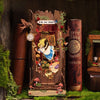 Eco - friendly Wooden Alice in Wonderland DIY Assembly Toy, STEAM Educational Wooden Alice Puzzle, Eco - friendly Wooden Alice in Wonderland Model for STEAM Learning, Wooden Alice DIY Kit, STEAM Educational Eco - friendly Wooden Toy, Educational Wooden Alice in Wonderland Assembly Set, Eco - friendly Wooden DIY Alice in Wonderland Craft, STEAM Learning Wooden Alice in Wonderland Model, Eco - friendly Wooden Toy for STEAM Education, Wooden Alice in Wonderland Puzzle for Kids