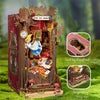 Eco - friendly Wooden Alice in Wonderland DIY Assembly Toy, STEAM Educational Wooden Alice Puzzle, Eco - friendly Wooden Alice in Wonderland Model for STEAM Learning, Wooden Alice DIY Kit, STEAM Educational Eco - friendly Wooden Toy, Educational Wooden Alice in Wonderland Assembly Set, Eco - friendly Wooden DIY Alice in Wonderland Craft, STEAM Learning Wooden Alice in Wonderland Model, Eco - friendly Wooden Toy for STEAM Education, Wooden Alice in Wonderland Puzzle for Kids