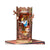 Eco - friendly Wooden Alice in Wonderland DIY Assembly Toy, STEAM Educational Wooden Alice Puzzle, Eco - friendly Wooden Alice in Wonderland Model for STEAM Learning, Wooden Alice DIY Kit, STEAM Educational Eco - friendly Wooden Toy, Educational Wooden Alice in Wonderland Assembly Set, Eco - friendly Wooden DIY Alice in Wonderland Craft, STEAM Learning Wooden Alice in Wonderland Model, Eco - friendly Wooden Toy for STEAM Education, Wooden Alice in Wonderland Puzzle for Kids