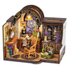 Eco - friendly Wooden Magic Study DIY Kit, STEAM Educational Wooden Magic Study Puzzle, Eco - friendly Wooden DIY Magic Study Model for STEAM Learning, Wooden Magic Study Puzzle for STEAM Education, Eco - friendly Wooden Toy for STEAM Education, Educational Wooden Magic Study Assembly Set, Eco - friendly Wooden DIY Magic Study Craft, STEAM Learning Wooden Magic Study Model, Magic Study Wooden DIY Assembly Toy, Wooden Magic Study Toy for STEAM Education
