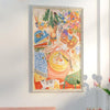 Colorful DIY Puzzle Toy, Artistic Jigsaw Puzzle for STEAM Education, DIY Puzzle for Creative Learning, STEAM Educational Puzzle Toy, Beautiful Scene Puzzle Assembly, Indoor Outdoor Themed Puzzle, DIY Art Puzzle for Kids, STEAM Learning Puzzle Toy, Creative Puzzle Assembly Kit, Colorful Artistic Puzzle for Education