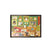 DIY Puzzle Toy, STEAM Educational Puzzle, Animal Themed Puzzle, Artistic Puzzle Assembly, Creative Learning Puzzle, Colorful Puzzle for Kids, STEAM Learning Puzzle Toy, DIY Art Puzzle, Educational Puzzle for Brain Development, Animal Art Puzzle for STEAM Education