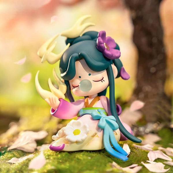 Cute DIY Figurine, Handmade Collectible Figurine, Decorative Craft Figurine, Adorable Girl Figurine, Charming DIY Figurine, Cute Handmade Figurine, Collectible Decorative Figurine, DIY Ornament Figurine, Lovely Craft Figurine, Attractive Collectible Figurine
