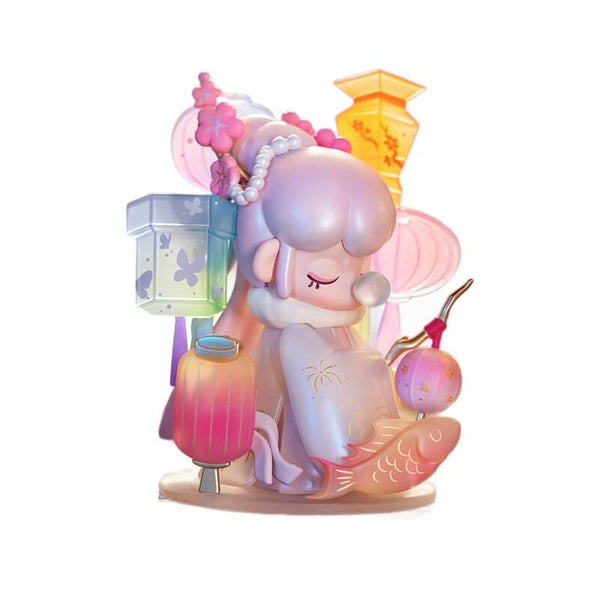 Cute DIY Figurine, Handmade Collectible Figurine, Decorative Craft Figurine, Adorable Girl Figurine, Charming DIY Figurine, Cute Handmade Figurine, Collectible Decorative Figurine, DIY Ornament Figurine, Lovely Craft Figurine, Attractive Collectible Figurine
