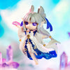 Cute DIY Handmade Figurine, Adorable Collectible Fantasy Figurine, Charming Elf - themed Handmade Figurine, Lovely Mythical Collectible Decor, Exquisite DIY Fantasy Figurine, Cute Collectible Fairy - like Figurine, Adorable Handmade Fantasy Craft, Charming Elf Collectible Figurine, DIY Exquisite Mythical Figurine, Collectible Cute Fantasy - series Figurine