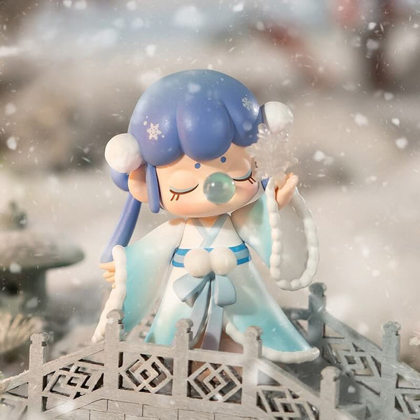 Cute DIY Handmade Figurine, Adorable Collectible Figurine, Charming Anime - style Handmade Figurine, Lovely Fantasy - themed Figurine, Exquisite Hand - crafted Figurine, Cute Collectible DIY Figurine, Adorable Traditional - style Figurine, Charming Fantasy Collectible Figurine, Lovely Handmade Decorative Figurine, Exquisite Anime - style Collectible Figurine
