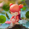 Cute DIY Handmade Figurine, Adorable Collectible Figurine, Charming Anime - style Handmade Figurine, Lovely Fantasy - themed Figurine, Exquisite Hand - crafted Figurine, Cute Collectible DIY Figurine, Adorable Traditional - style Figurine, Charming Fantasy Collectible Figurine, Lovely Handmade Decorative Figurine, Exquisite Anime - style Collectible Figurine