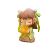 Cute DIY Handmade Figurine, Adorable Collectible Figurine, Charming Anime - style Handmade Figurine, Lovely Fantasy - themed Figurine, Exquisite Hand - crafted Figurine, Cute Collectible DIY Figurine, Adorable Traditional - style Figurine, Charming Fantasy Collectible Figurine, Lovely Handmade Decorative Figurine, Exquisite Anime - style Collectible Figurine