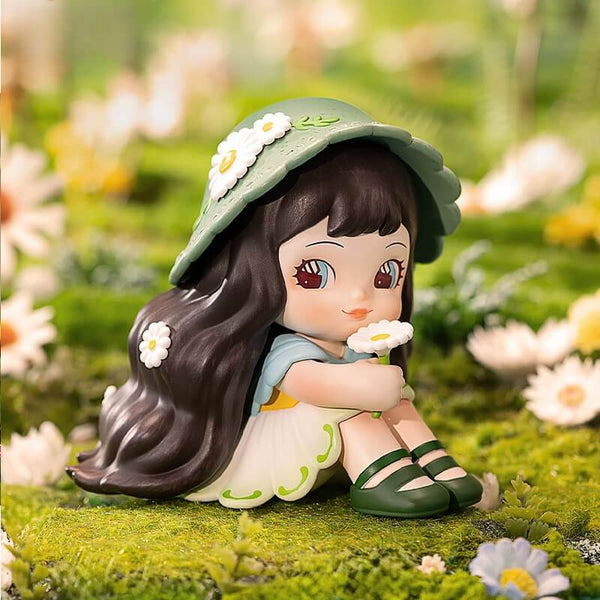 Charline Forest Child Series Handmade Figurine, Cute Forest - themed Handmade Figurine, Adorable Collectible Forest Child Figurine, DIY Fairy - tale Forest Figurine, Forest Child Series Adorable Handmade Figurine, Cute Collectible Forest Handmade Figurine, Adorable Charline Forest Figurine DIY, Forest - themed Cute Collectible Figurine, Handmade Fairy - tale Forest Child Figurine, Collectible Forest Child Series Figurine