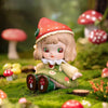 Charline Forest Child Series Handmade Figurine, Cute Forest - themed Handmade Figurine, Adorable Collectible Forest Child Figurine, DIY Fairy - tale Forest Figurine, Forest Child Series Adorable Handmade Figurine, Cute Collectible Forest Handmade Figurine, Adorable Charline Forest Figurine DIY, Forest - themed Cute Collectible Figurine, Handmade Fairy - tale Forest Child Figurine, Collectible Forest Child Series Figurine
