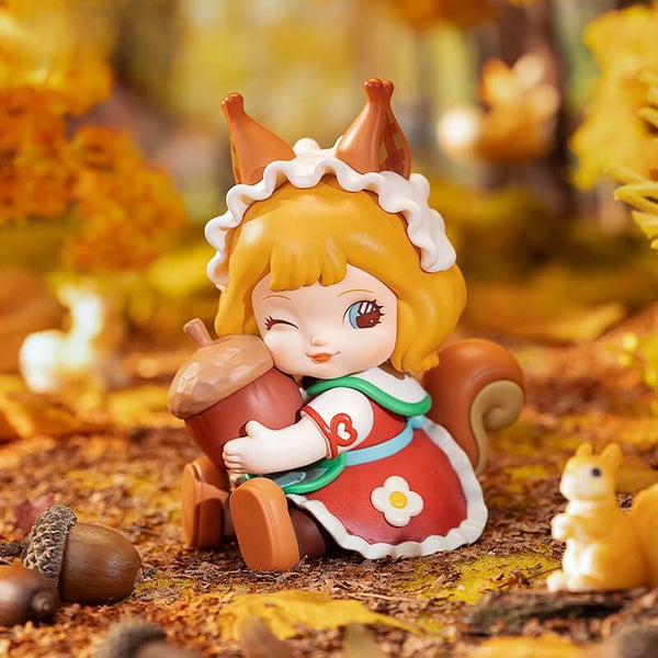 Charline Forest Child Series Handmade Figurine, Cute Forest - themed Handmade Figurine, Adorable Collectible Forest Child Figurine, DIY Fairy - tale Forest Figurine, Forest Child Series Adorable Handmade Figurine, Cute Collectible Forest Handmade Figurine, Adorable Charline Forest Figurine DIY, Forest - themed Cute Collectible Figurine, Handmade Fairy - tale Forest Child Figurine, Collectible Forest Child Series Figurine