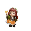 Charline Forest Child Series Handmade Figurine, Cute Forest - themed Handmade Figurine, Adorable Collectible Forest Child Figurine, DIY Fairy - tale Forest Figurine, Forest Child Series Adorable Handmade Figurine, Cute Collectible Forest Handmade Figurine, Adorable Charline Forest Figurine DIY, Forest - themed Cute Collectible Figurine, Handmade Fairy - tale Forest Child Figurine, Collectible Forest Child Series Figurine