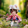 Cute DIY Handmade Figurine, Collectible Journey to the West Series Figurine, Charming Anime - style Handmade Figurine, Lovely Fantasy - themed Figurine, Exquisite Hand - crafted Figurine, Cute Collectible DIY Figurine, Adorable Cultural - themed Figurine, Charming Journey to the West Collectible Figurine, Lovely Handmade Decorative Figurine, Exquisite Cultural - inspired Figurine