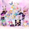 Cute DIY Handmade Figurine, Adorable Collectible Fantasy Figurine, Charming Anime - style Handmade Figurine, Lovely Fantasy - themed Figurine, Exquisite Hand - crafted Figurine, Cute Collectible DIY Figurine, Adorable Fantasy - style Figurine, Charming Collectible Figurine, Lovely Handmade Decorative Figurine, Exquisite Fantasy - inspired Figurine