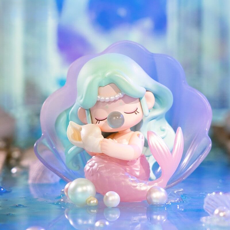 Nanci Fantasy Museum Series Blind Boxes – CreativeHive