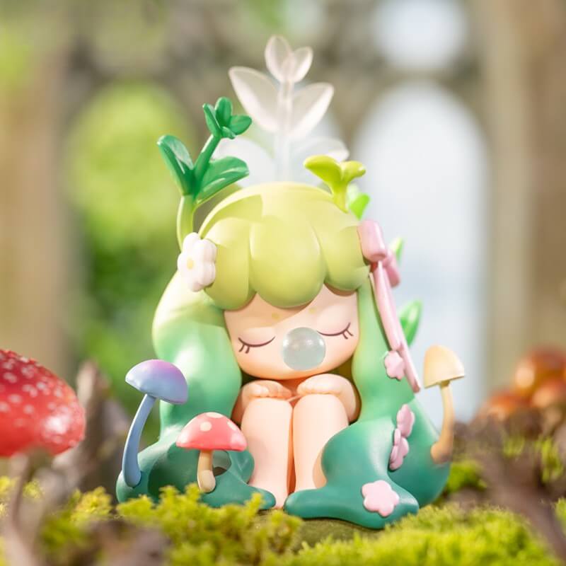 Nanci Fantasy Museum Series Blind Boxes – CreativeHive