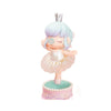 Cute DIY Figurine, Handmade Collectible Figurine, Fantasy - Themed Figurine, Adorable Decorative Figurine, Fairy - Tale Inspired Figurine, Charming Artistic Figurine, Exquisite Craft Figurine, Lovely Collectible Toy, Enchanting Fantasy Figurine, Sweet - styled Handmade Figurine