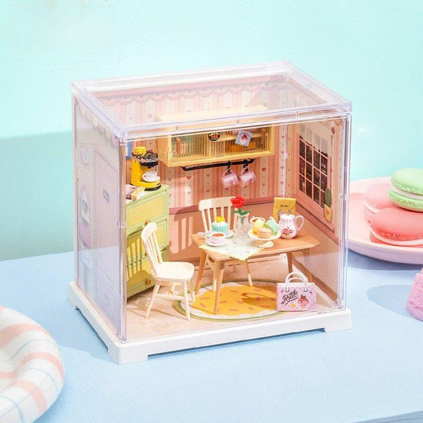 ABS DIY Assembly Toy, STEAM Educational Toy for Kids, ABS Puzzle for STEAM Learning, DIY ABS Toy for Educational Play, STEAM - Based ABS Assembly Kit, ABS Toy Building Set for Kids, Educational ABS DIY Toys, STEAM Learning ABS Puzzle, ABS Construction Toy for STEAM Education, DIY ABS Educational Toy Set