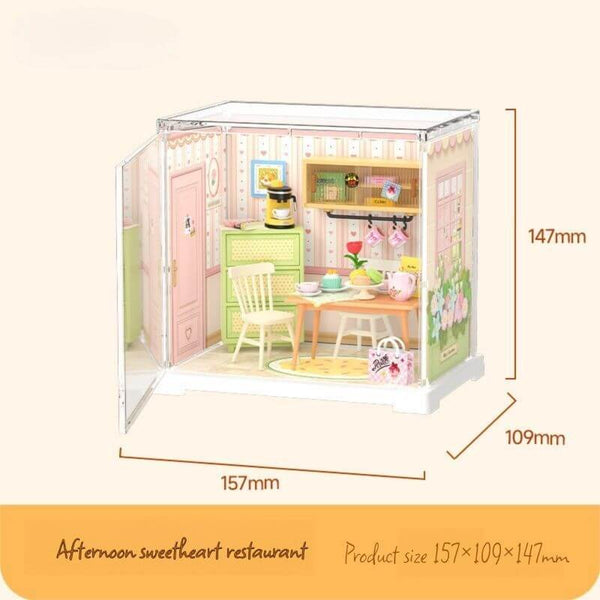 ABS DIY Assembly Toy, STEAM Educational Toy for Kids, ABS Puzzle for STEAM Learning, DIY ABS Toy for Educational Play, STEAM - Based ABS Assembly Kit, ABS Toy Building Set for Kids, Educational ABS DIY Toys, STEAM Learning ABS Puzzle, ABS Construction Toy for STEAM Education, DIY ABS Educational Toy Set