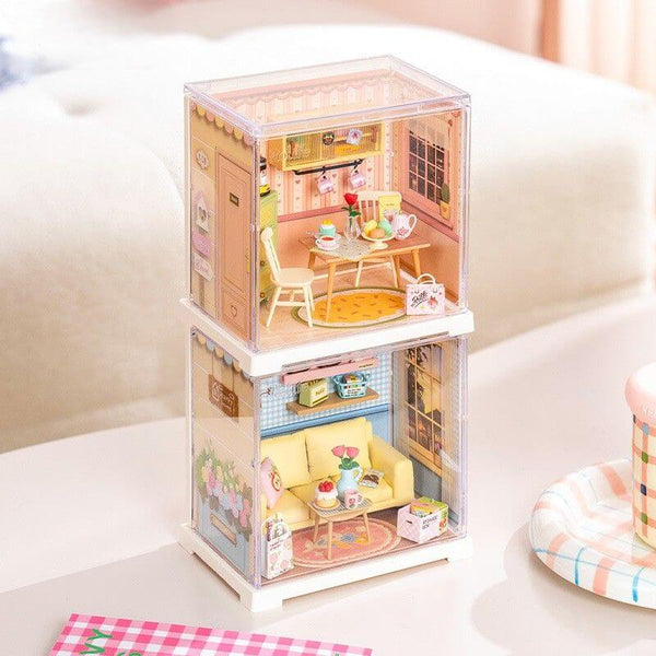 ABS DIY Assembly Toy, STEAM Educational Toy for Kids, ABS Puzzle for STEAM Learning, DIY ABS Toy for Educational Play, STEAM - Based ABS Assembly Kit, ABS Toy Building Set for Kids, Educational ABS DIY Toys, STEAM Learning ABS Puzzle, ABS Construction Toy for STEAM Education, DIY ABS Educational Toy Set