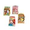 Sanrio eco - friendly wooden DIY assembly toy, Sanrio STEAM educational wooden puzzle, Hello Kitty wooden toy, My Melody eco - friendly wooden craft, Pompompurin STEAM wooden kit, Pochacco educational wooden assembly toy, Sanrio sustainable wooden DIY set, Hello Kitty STEAM learning wooden model, My Melody wooden puzzle for kids, Pompompurin eco - conscious wooden toy, Sanrio DIY wooden play set, Hello Kitty educational wooden puzzle, My Melody STEAM wooden construction kit