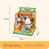 Sanrio eco - friendly wooden DIY assembly toy, Sanrio STEAM educational wooden puzzle, Hello Kitty wooden toy, My Melody eco - friendly wooden craft, Pompompurin STEAM wooden kit, Pochacco educational wooden assembly toy, Sanrio sustainable wooden DIY set, Hello Kitty STEAM learning wooden model, My Melody wooden puzzle for kids, Pompompurin eco - conscious wooden toy, Sanrio DIY wooden play set, Hello Kitty educational wooden puzzle, My Melody STEAM wooden construction kit