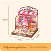 Sanrio eco - friendly wooden DIY assembly toy, Sanrio STEAM educational wooden puzzle, Hello Kitty wooden toy, My Melody eco - friendly wooden craft, Pompompurin STEAM wooden kit, Pochacco educational wooden assembly toy, Sanrio sustainable wooden DIY set, Hello Kitty STEAM learning wooden model, My Melody wooden puzzle for kids, Pompompurin eco - conscious wooden toy, Sanrio DIY wooden play set, Hello Kitty educational wooden puzzle, My Melody STEAM wooden construction kit